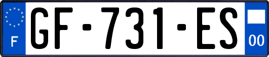 GF-731-ES
