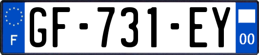 GF-731-EY