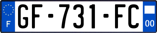 GF-731-FC