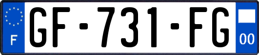 GF-731-FG