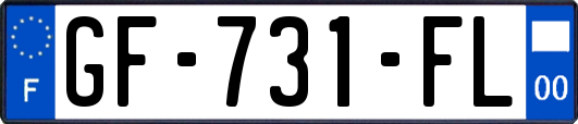 GF-731-FL