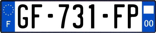 GF-731-FP