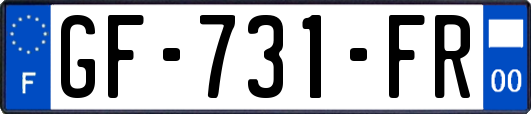 GF-731-FR