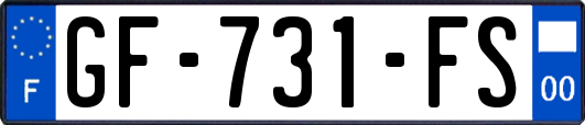 GF-731-FS