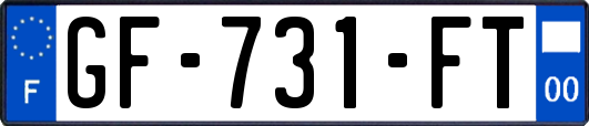GF-731-FT