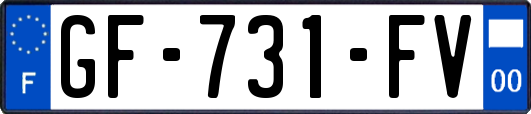 GF-731-FV