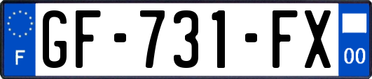 GF-731-FX