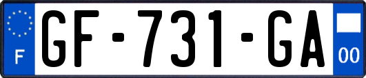 GF-731-GA