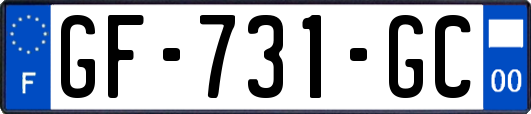 GF-731-GC