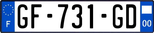 GF-731-GD