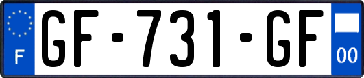 GF-731-GF