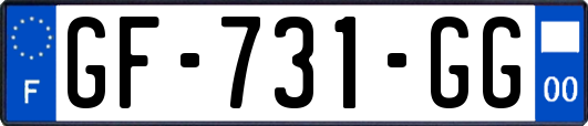 GF-731-GG