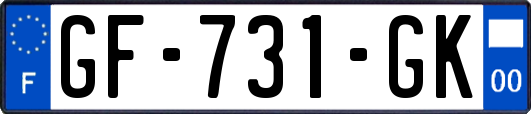 GF-731-GK