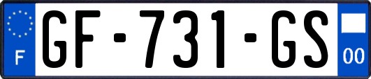 GF-731-GS
