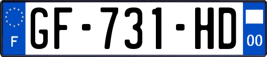 GF-731-HD