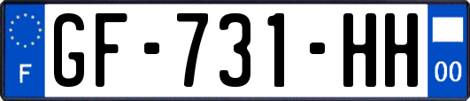 GF-731-HH