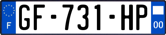 GF-731-HP