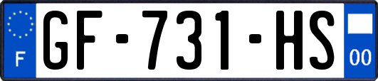 GF-731-HS