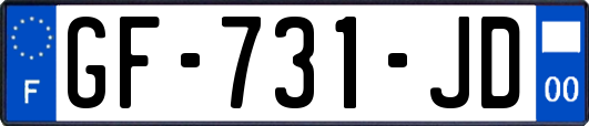 GF-731-JD