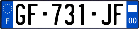 GF-731-JF