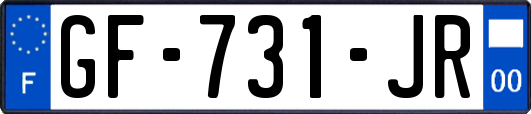GF-731-JR