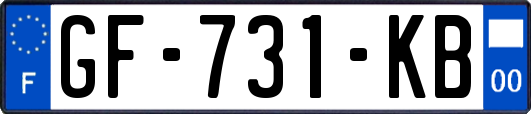 GF-731-KB