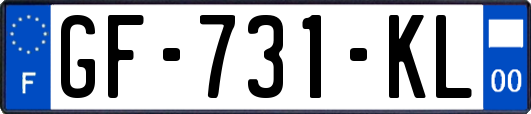 GF-731-KL