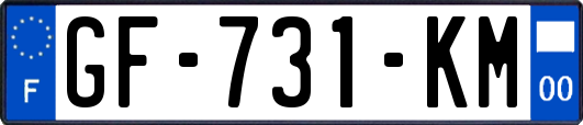 GF-731-KM