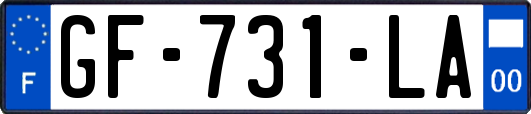GF-731-LA