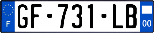 GF-731-LB