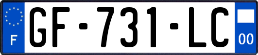 GF-731-LC