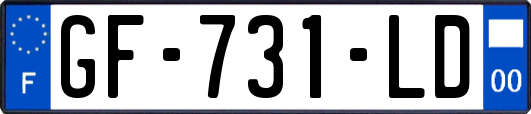 GF-731-LD