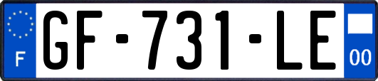 GF-731-LE