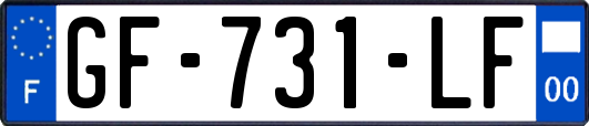 GF-731-LF