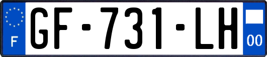 GF-731-LH