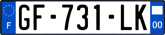 GF-731-LK