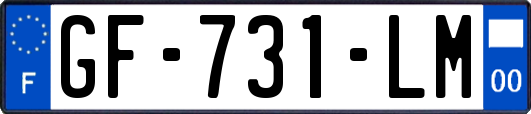 GF-731-LM