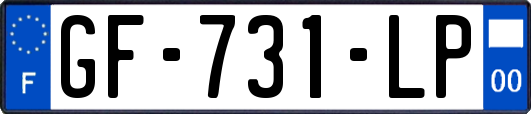 GF-731-LP