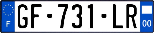 GF-731-LR