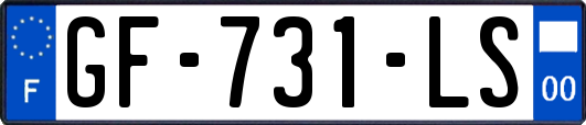 GF-731-LS