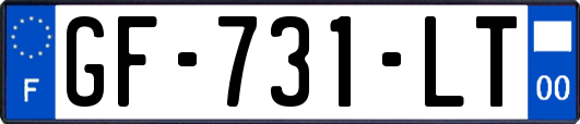 GF-731-LT
