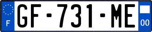GF-731-ME