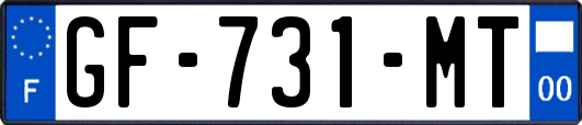 GF-731-MT