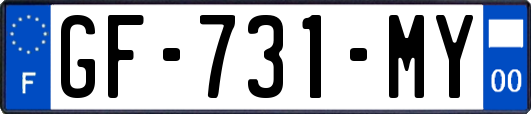 GF-731-MY