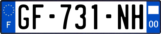 GF-731-NH