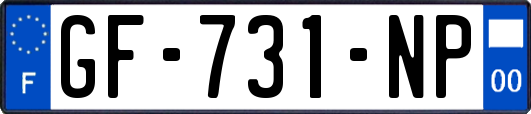 GF-731-NP
