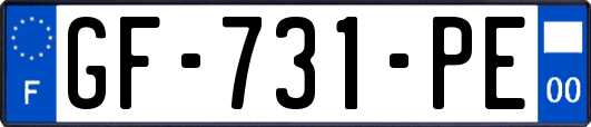 GF-731-PE