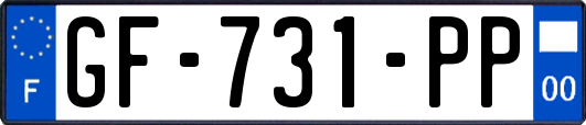 GF-731-PP