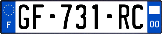 GF-731-RC