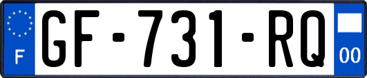 GF-731-RQ